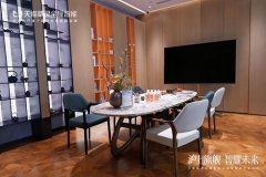 是天猫智能深化一线市场结构的主要行动